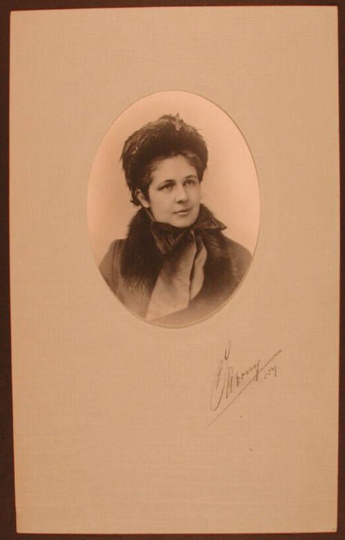 Gift of Charles Cheney Humpstone, 2002.14.8, Connecticut Museum of Culture and History, Copyrig…