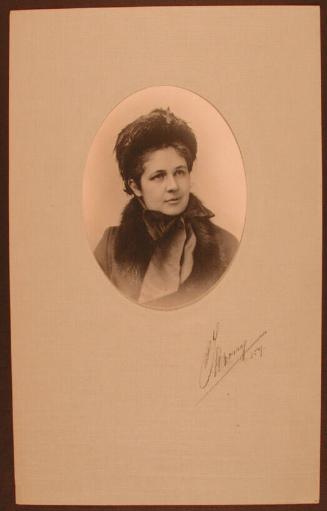 Gift of Charles Cheney Humpstone, 2002.14.8, Connecticut Museum of Culture and History, Copyrig…