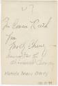 Gift of Mrs. Byard Williams, 1988.85.99, Connecticut Museum of Culture and History, Copyright U…