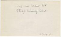 Gift of Mrs. George Wells Cheney, Jr., 1991.54.182, Connecticut Museum of Culture and History, …