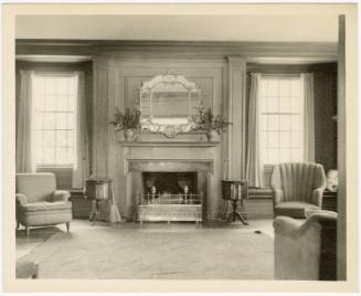 Gift of Mrs. George Wells Cheney, Jr., 1991.54.186, Connecticut Museum of Culture and History, …