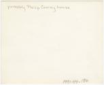 Gift of Mrs. George Wells Cheney, Jr., 1991.54.186, Connecticut Museum of Culture and History, …