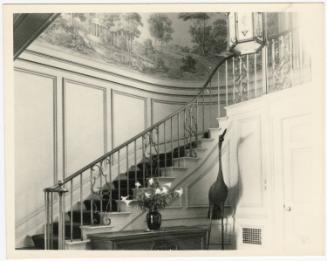 Gift of Mrs. George Wells Cheney, Jr., 1991.54.185, Connecticut Museum of Culture and History, …