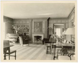 Gift of Mrs. George Wells Cheney, Jr., 1991.54.184, Connecticut Museum of Culture and History, …