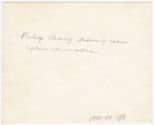 Gift of Mrs. George Wells Cheney, Jr., 1991.54.184, Connecticut Museum of Culture and History, …