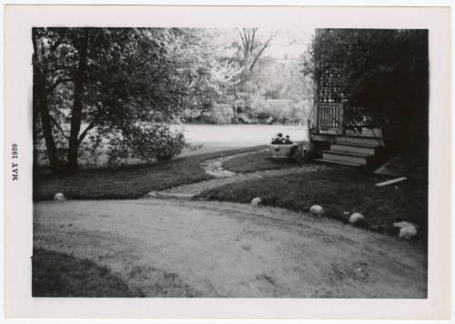 Gift of Mrs. George Wells Cheney, Jr., 1991.54.172, Connecticut Museum of Culture and History, …