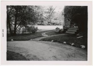 Gift of Mrs. George Wells Cheney, Jr., 1991.54.172, Connecticut Museum of Culture and History, …