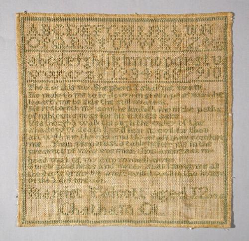 Sampler