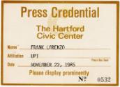 Gift of Tracey Lorenzo Budrejko, 2023.82.56, Connecticut Museum of Culture and History collecti…