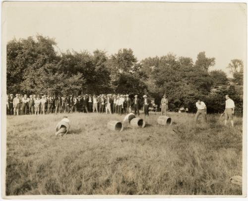 Gift of Gerard and Sylvie O’Brien, 2023.67.9, Connecticut Museum of Culture and History collect…
