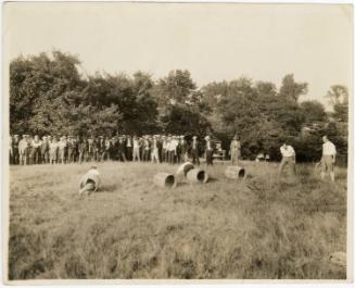 Gift of Gerard and Sylvie O’Brien, 2023.67.9, Connecticut Museum of Culture and History collect…