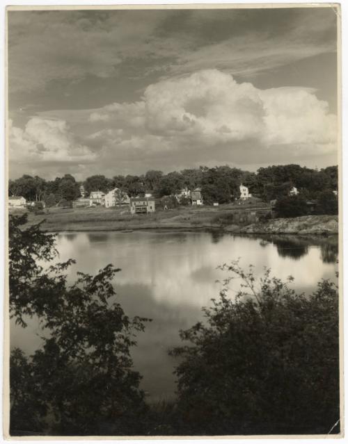 Gift of Gerard and Sylvie O’Brien, 2023.67.13, Connecticut Museum of Culture and History collec…