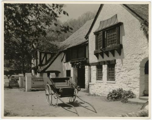 Gift of Gerard and Sylvie O’Brien, 2023.67.19, Connecticut Museum of Culture and History collec…