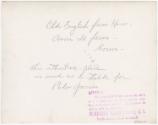 Gift of Gerard and Sylvie O’Brien, 2023.67.19, Connecticut Museum of Culture and History collec…