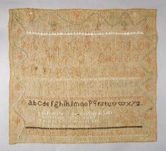 Sampler