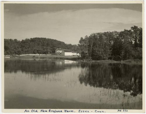 Gift of Gerard and Sylvie O’Brien, 2023.67.31, Connecticut Museum of Culture and History collec…