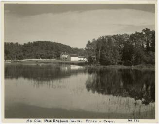 Gift of Gerard and Sylvie O’Brien, 2023.67.31, Connecticut Museum of Culture and History collec…