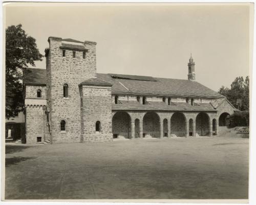 Gift of Gerard and Sylvie O’Brien, 2023.67.32, Connecticut Museum of Culture and History collec…