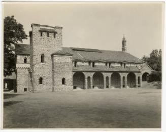 Gift of Gerard and Sylvie O’Brien, 2023.67.32, Connecticut Museum of Culture and History collec…