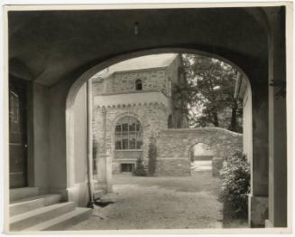Gift of Gerard and Sylvie O’Brien, 2023.67.36, Connecticut Museum of Culture and History collec…
