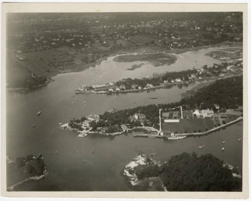Gift of Gerard and Sylvie O’Brien, 2023.67.39, Connecticut Museum of Culture and History collec…