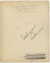 Gift of Gerard and Sylvie O’Brien, 2023.67.41, Connecticut Museum of Culture and History collec…