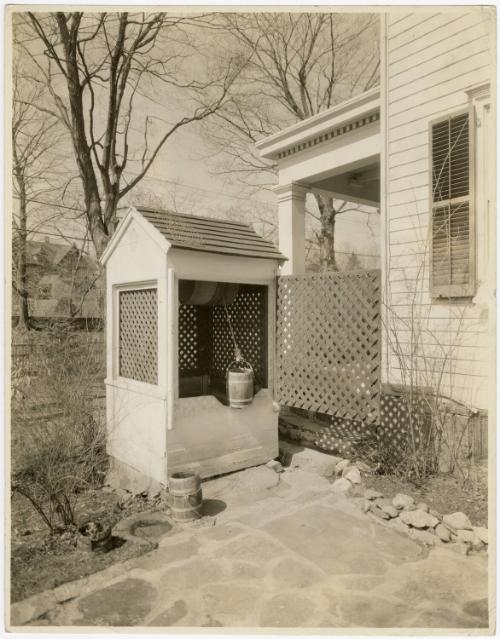 Gift of Gerard and Sylvie O’Brien, 2023.67.47, Connecticut Museum of Culture and History collec…