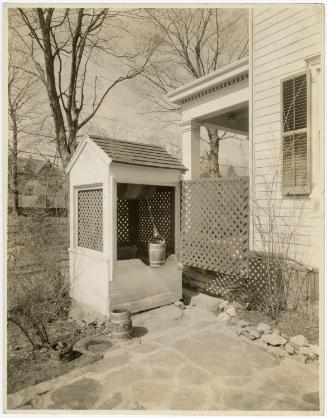 Gift of Gerard and Sylvie O’Brien, 2023.67.47, Connecticut Museum of Culture and History collec…