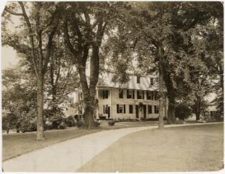 Gift of Gerard and Sylvie O’Brien, 2023.67.50, Connecticut Museum of Culture and History collec…
