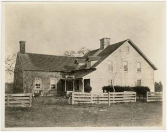 Gift of Gerard and Sylvie O’Brien, 2023.67.52, Connecticut Museum of Culture and History collec…