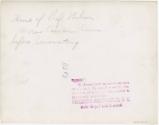 Gift of Gerard and Sylvie O’Brien, 2023.67.52, Connecticut Museum of Culture and History collec…