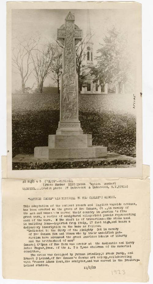 Gift of Gerard and Sylvie O’Brien, 2023.67.53, Connecticut Museum of Culture and History collec…