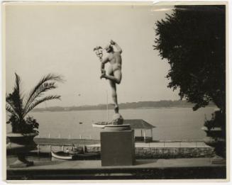 Gift of Gerard and Sylvie O’Brien, 2023.67.54, Connecticut Museum of Culture and History collec…