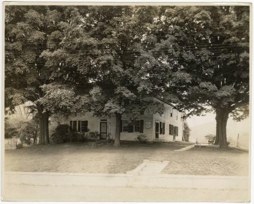 Gift of Gerard and Sylvie O’Brien, 2023.67.56, Connecticut Museum of Culture and History collec…