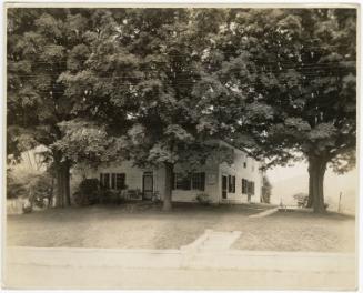 Gift of Gerard and Sylvie O’Brien, 2023.67.56, Connecticut Museum of Culture and History collec…