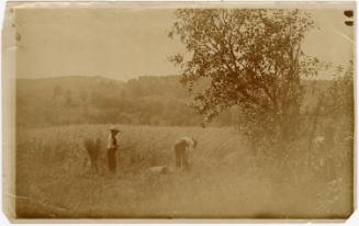 Gift of Gerard and Sylvie O’Brien, 2023.67.58, Connecticut Museum of Culture and History collec…