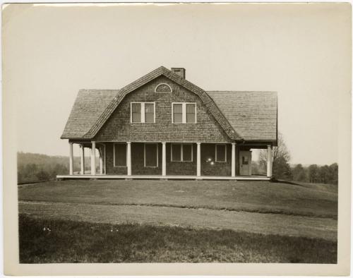 Gift of Gerard and Sylvie O’Brien, 2023.67.63, Connecticut Museum of Culture and History collec…