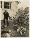 Gift of Gerard and Sylvie O’Brien, 2023.67.71, Connecticut Museum of Culture and History collec…