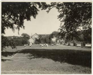 Gift of Gerard and Sylvie O’Brien, 2023.67.74, Connecticut Museum of Culture and History collec…