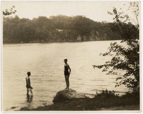 Gift of Gerard and Sylvie O’Brien, 2023.67.79, Connecticut Museum of Culture and History collec…