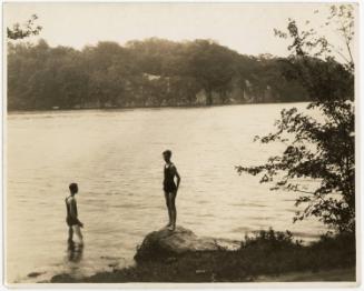 Gift of Gerard and Sylvie O’Brien, 2023.67.79, Connecticut Museum of Culture and History collec…