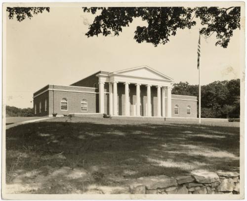 Gift of Gerard and Sylvie O’Brien, 2023.67.83, Connecticut Museum of Culture and History collec…