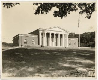 Gift of Gerard and Sylvie O’Brien, 2023.67.83, Connecticut Museum of Culture and History collec…