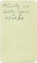 Gift of Tracey Lorenzo Budrejko, 2023.82.63, Connecticut Museum of Culture and History collecti…