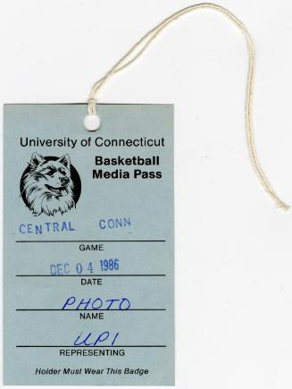 Gift of Tracey Lorenzo Budrejko, 2023.82.72, Connecticut Museum of Culture and History collecti…