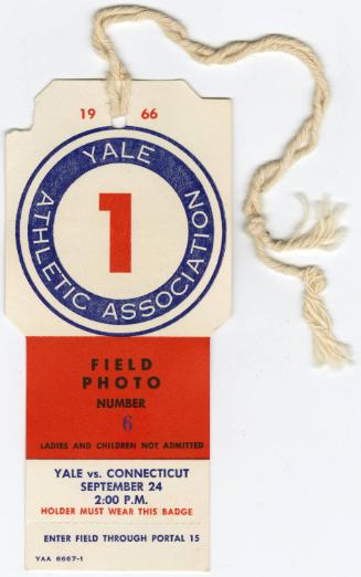 Gift of Tracey Lorenzo Budrejko, 2023.82.75, Connecticut Museum of Culture and History collecti…