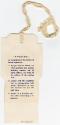 Gift of Tracey Lorenzo Budrejko, 2023.82.75, Connecticut Museum of Culture and History collecti…