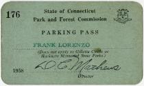 Gift of Tracey Lorenzo Budrejko, 2023.82.80, Connecticut Museum of Culture and History collecti…