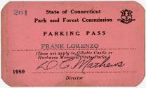 Gift of Tracey Lorenzo Budrejko, 2023.82.81, Connecticut Museum of Culture and History collecti…