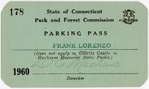 Gift of Tracey Lorenzo Budrejko, 2023.82.82, Connecticut Museum of Culture and History collecti…